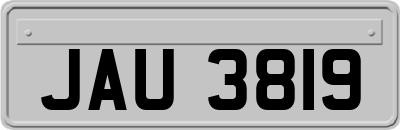 JAU3819
