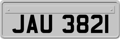 JAU3821