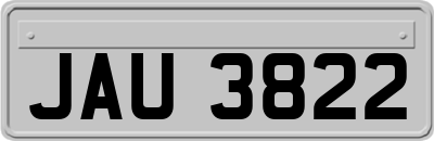 JAU3822