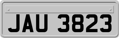 JAU3823