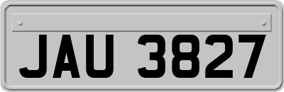 JAU3827
