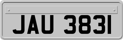 JAU3831