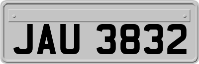 JAU3832