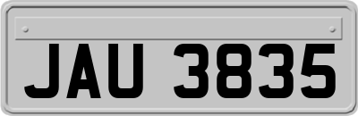 JAU3835