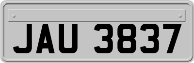 JAU3837