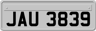 JAU3839