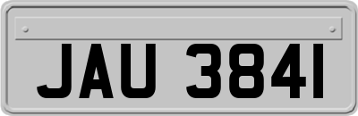JAU3841