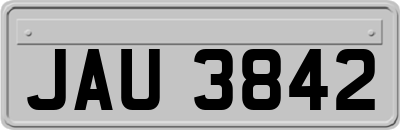 JAU3842