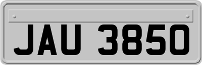 JAU3850