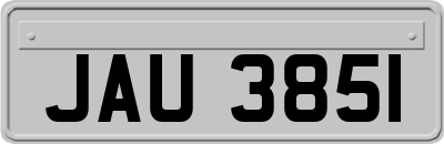 JAU3851