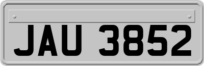 JAU3852
