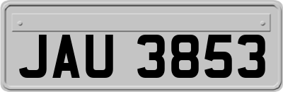 JAU3853