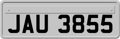 JAU3855