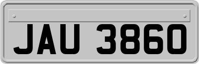 JAU3860