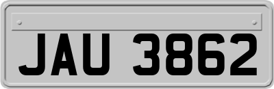 JAU3862