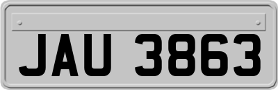 JAU3863
