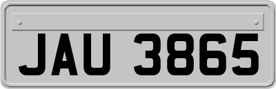 JAU3865
