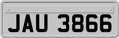 JAU3866