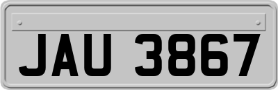 JAU3867