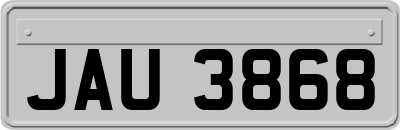 JAU3868