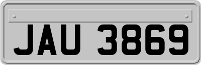 JAU3869