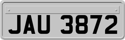 JAU3872