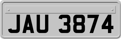 JAU3874