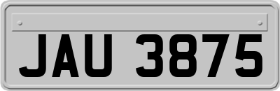 JAU3875