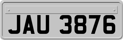 JAU3876