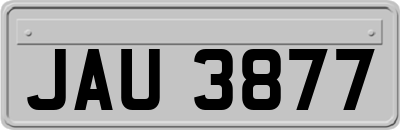 JAU3877