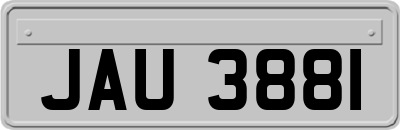 JAU3881