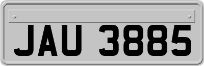 JAU3885