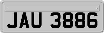 JAU3886