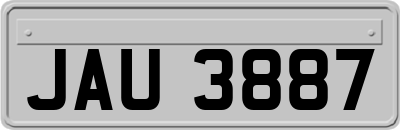 JAU3887