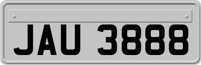 JAU3888