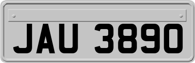 JAU3890