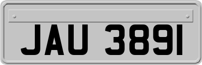 JAU3891