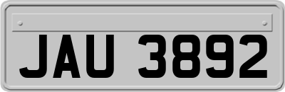 JAU3892