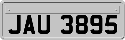 JAU3895