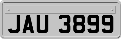 JAU3899