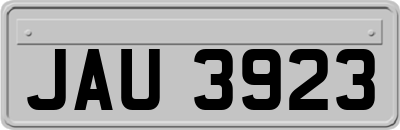 JAU3923