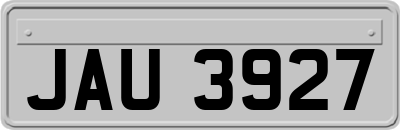 JAU3927