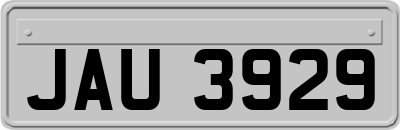JAU3929