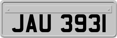 JAU3931
