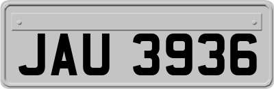 JAU3936