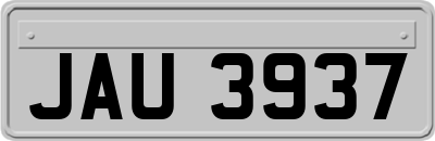 JAU3937