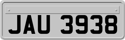 JAU3938