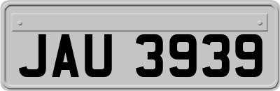 JAU3939