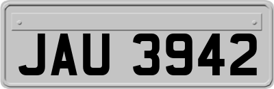 JAU3942