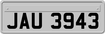 JAU3943